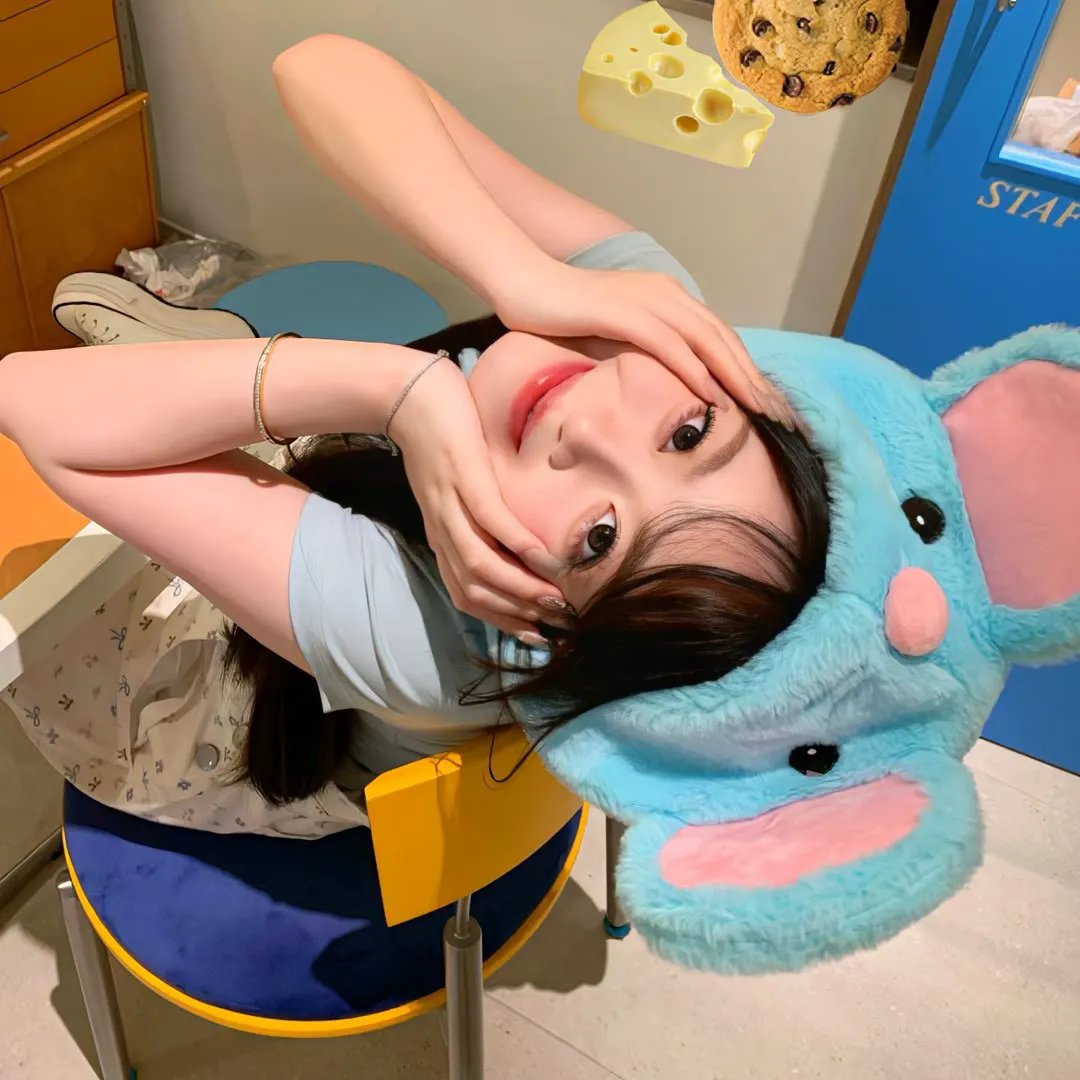 三姐妹