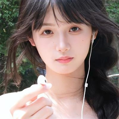 集市上相见